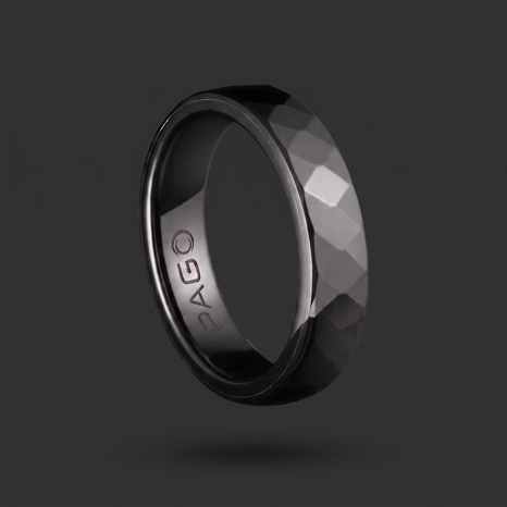 Diamond Black PAGO